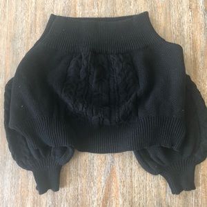 Fashion nova sweater